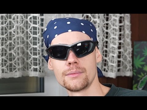 JA, ICH HABE BART!