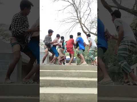 সবাই ভুল বুঝে ভয় পেলাম😁🤪#foryou #foryou #comedy #funnycomedy #fun