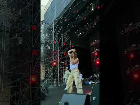 ГУФ, Мари Краймбрери - 31 февраля (Live Зелёный театр)