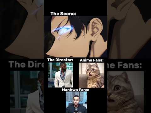 They Did It Again Guys 😔 - Ultimate Cliffhanger P-2 | Solo Leveling Meme