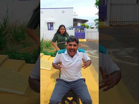 Sister Helps Dad to Remove his hair clip 😱🤣... #shorts #viralvideo #trending #funny