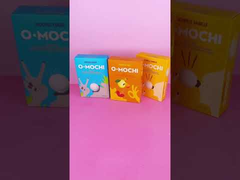 Der Trend ist 'ne 2/10 aber Reisteig rettet!🤌 #omochiicecream #omochi #mochi #mochiicecream