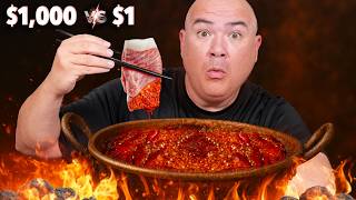 Is HOTPOT better than Japan's #1 Steak?