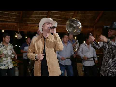 Por Tu Maldito Amor / Volver Volver / La Ley del Monte - La Banda Que Hacia Falta ( LIVE SESSION´S )