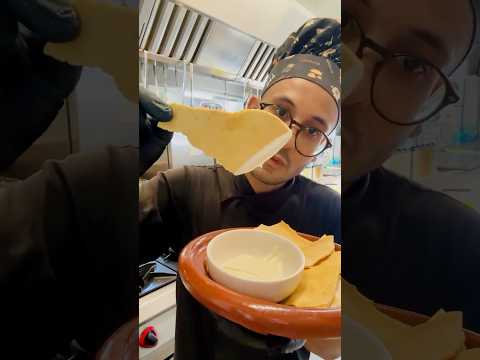 هاهو جربوه وصحي 🔥😍غدي عجب حتى الاطفال #حصري