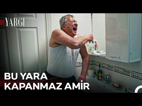 Metin Amir Kolundaki Kurşunu Çıkarmaya Çalışıyor - Yargı