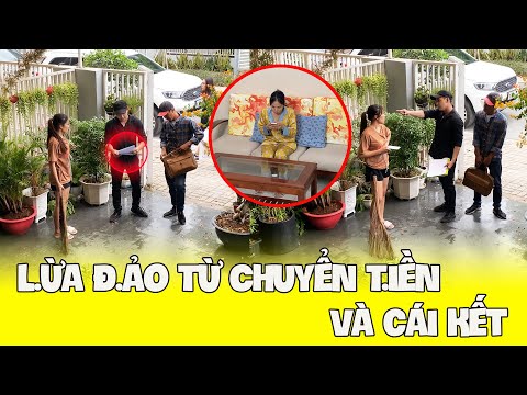 2 Thanh Niên H.oảng Loạn Khi Nghe Gái Xinh Kêu Đợi Tí "Để Gọi C.An Xuống Đóng L.ãi"