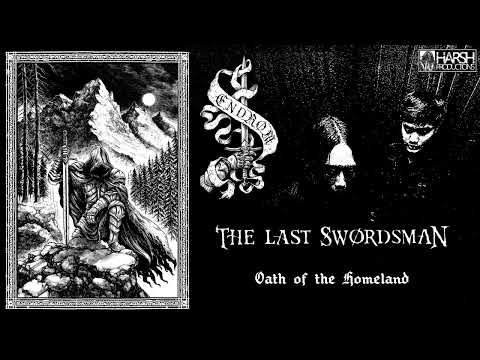 Endrøm - The Last Swordsman (Full album)