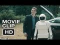 Trailer 3 do filme Robot and Frank