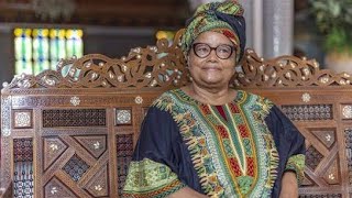 🔴QUI A TIRE SUR L'AVION DE MOBUTU? SA FEMME MAMAN BOBI LA DAWA EN PARLE.