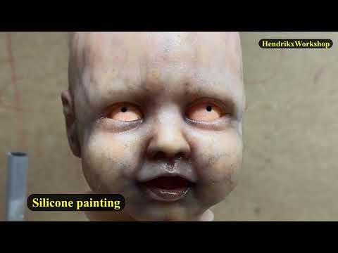 Baby Zombie - Halloween 2024