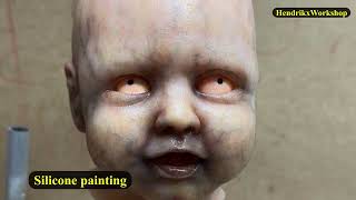 Baby Zombie - Halloween 2024