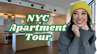NYC Apartment Tour