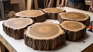 One-of-a-Kind Masterpiece: 20-Year-Old Builds an Unbelievably Cool Table