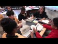 Text Structures and Nonfiction Features