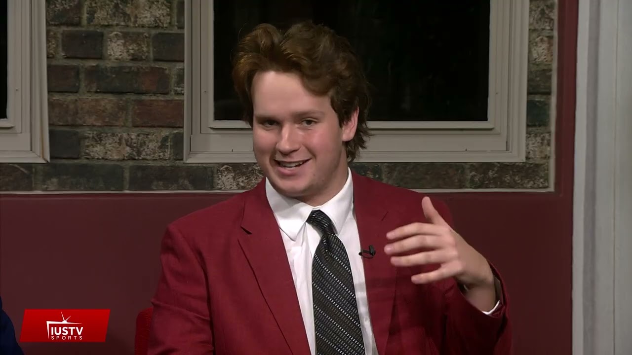 The Toss Up: IU Women's Basketball