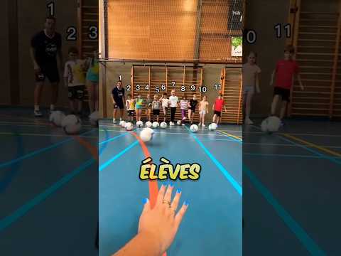 Cette enseignante a +200 de Qi #viral#shorts