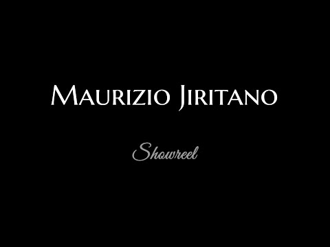 Maurizio Jiritano