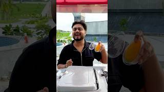 Viral Mango Ice Cream ~ Sujal Thakral #shorts #ytshorts #youtubeshorts #funny #icecream