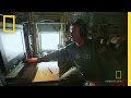 Hurricane Data and Remote Sensing