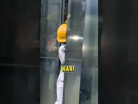 Ketika Ini Adalah Bus Terakhir!