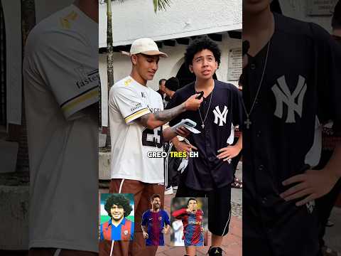 5 JUGADORES ARGENTINOS QUE HAN JUGADO EN EL BARCELONA!