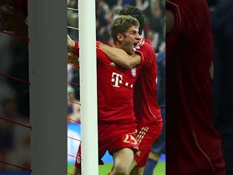 ÚNICA VEZ QUE ROBBEN CORTOU PRA DIREITA® #robben #barcelona #dribles #bayernmunich