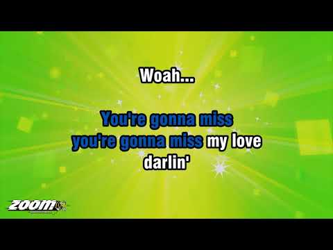 Lou Rawls – You’ll Never Find Another Love Like Mine – Karaoke Version from Zoom Karaoke