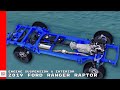 Ford Ranger Raptor