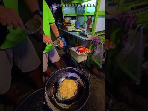 TAHU TELOR SURABAYA CABENYA BRUTAL! BIKIN MENANGIS GUYS 🤤