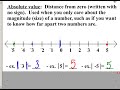 Exploring Integer Concepts and Operations