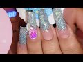 Nail Art and Conversations with Max