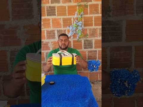 Water walking sandals #test #lifehack #experiment #lifehacks