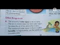 Understanding Atmospheric Properties and Functions