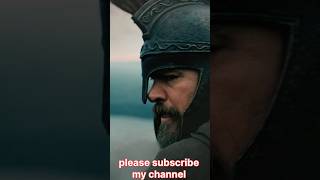 The legacy continues. The Odyssey, A film by Christopher Nolan. In Theaters 7 17 26