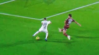 Neymar Skill vs Metz 2021 🤯
