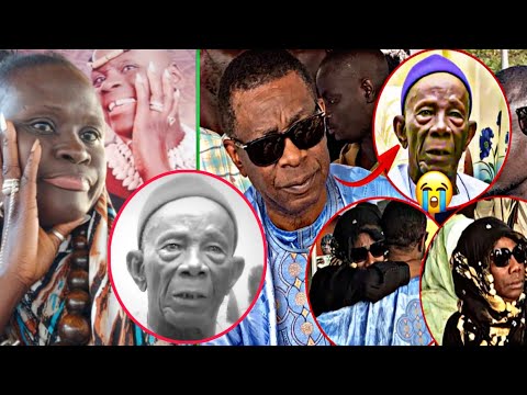 day bayi musique ?Ndeysane 😭 décès Youssou Ndour émouvant témoignage de Rita "