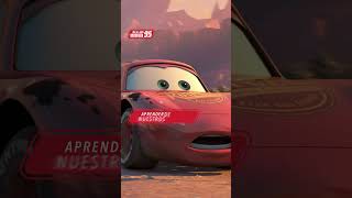 ¿Por Qué Somos tan Fans de Rayo McQueen?