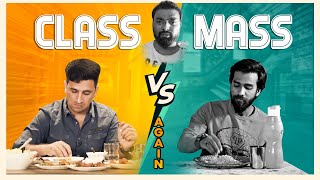 Class vs Mass Back Again | Hyderabadi Comedy | Shehbaaz Khan, Imran Khan | Kiraak Hyderabadiz