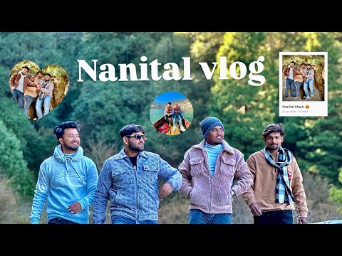 Places To Visit In Nainital | Nainital Trip |Nainital Vlog😍 Today | Nainital | Pangot