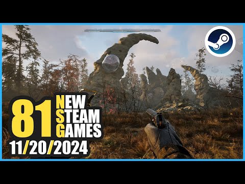 Open Trailer Video thumbnail