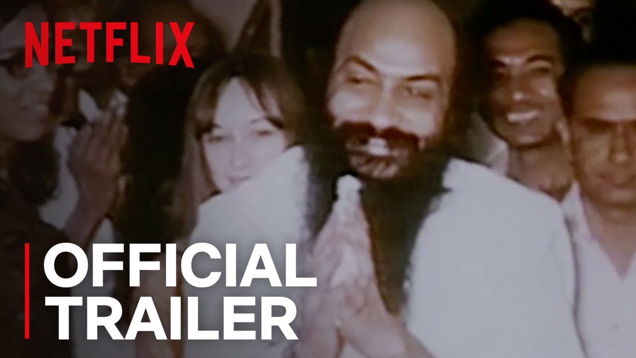 Wild Wild Country Trailer thumbnail