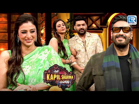 Kapil और Thakur ने खोली एक दूसरे के सुहागरात की पोल | The Kapil Sharma Show Season | New Full EP