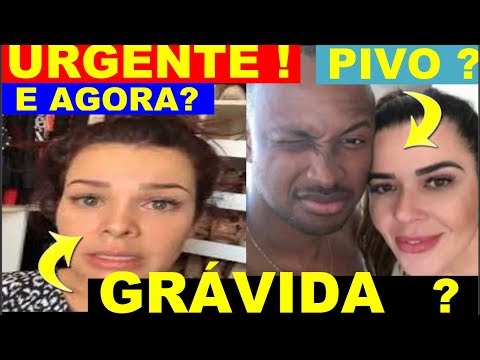 Urgente! Gravidez de Fernanda Souza e Pivo da Separação após Fim c Thiaguinho tem sido Especulada