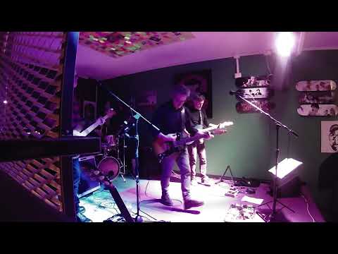 Surfer Rosa - Tribute to the Pixies