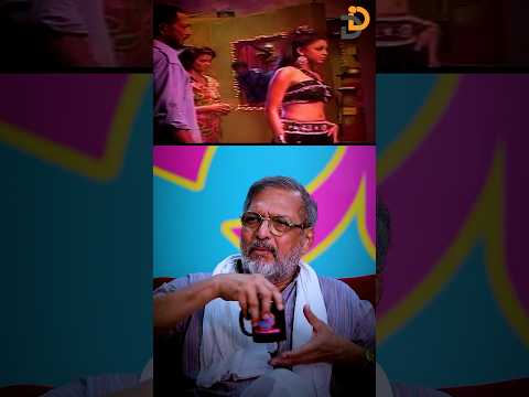 Nana Patekar Tanushree Dutta Controversy 🔥 #podcast #nanapatekar #controversyvideo @TheLallantop