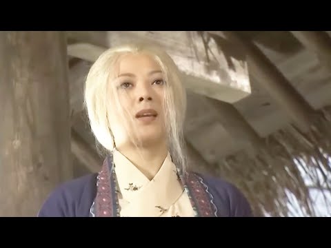 Phim Kiếm Hiệp - THẦN TOÁN TỬ ANH CÔ | Phim Võ Hiệp Kim Dung Hay Nhất