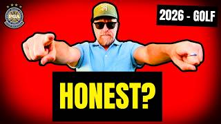 Your 2026 Golf Goals Will Fail