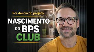 Guia Completo para Entrar e Crescer no Mercado de Alimentação Saudável | Nasce o BPS Club