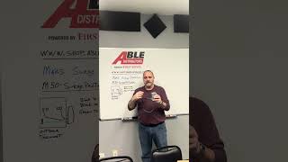 Mars Surge Protector, part 2, Wiring.   #hvac #heating #bosch